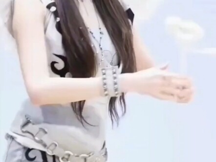 张元英舞台现场，严禁放大