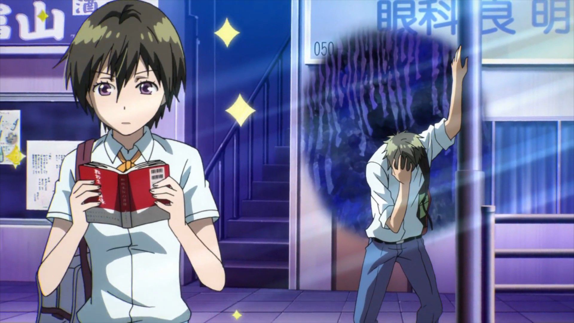 Bokura wa minna kawaisou  Anime love, Slice of life anime, Anime