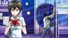 Bokura wa Minna Kawaisou Episode 7