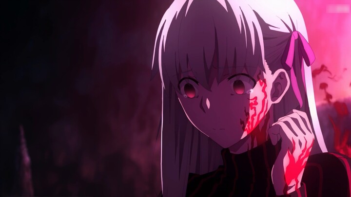 Sakura is so miserable, so sick and charming, but I love her blackened so much, I watched the highli