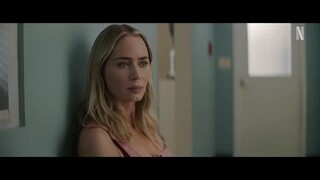 Pain Hustlers _ Emily Blunt + Chris Evans 2023. watch full movie in description