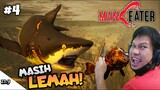 MARI MENCOBA MELAWAN BUAYA!!! Maneater Part 4 [SUB INDO] ~Naikin Levelnya Susah!