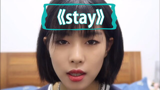 [Cover] <Stay> - The Kid LAROI, Justin Bieber - MV tự chế 