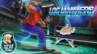 Log Jammers