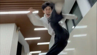 Can you withstand this kick that has been built up over thirty years?
