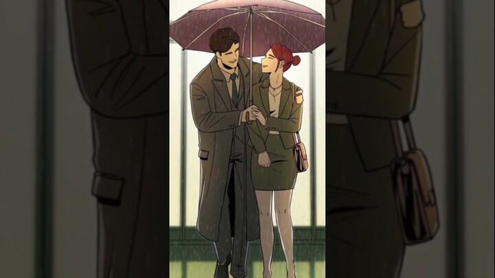 She cheated on him #manhwa #manga #shorts #manhwa #manwha #manga