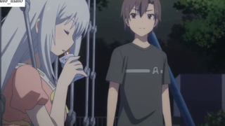 Giả Vờ Yêu Thành Thật, Bạn Gái Tôi Là Hoa Khôi Của Trường Phần Cuối - review #5 #anime