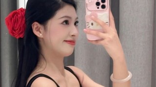 天气冷了就应该多穿点铁锅炖