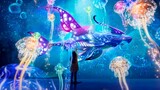 Fantasy Ocean / Immersive Experience