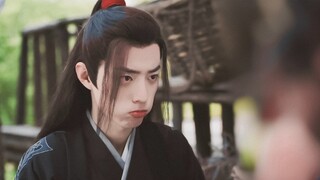 肖战｜战羡｜105个心动瞬间混剪