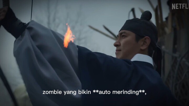 DRAMA KOREA KINGDOM