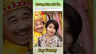 Ảnh Chế Hài Hước, Funny Photoshop Meme 🤣 (P62) | Cay Funny #shorts