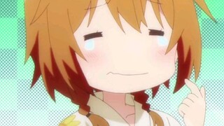 Tonari no Kyuuketsuki-san episode 7