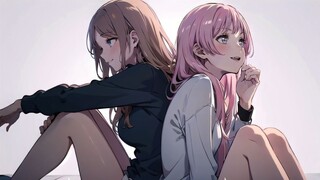 【mygo/Ai Su】Chihaya Aine's Debt Crisis #11