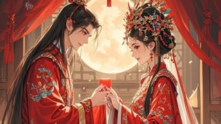 ~ Terikat sistem untuk buat jendral benci aku tapi, dia bisa dengar suara hatiku & manjakan aku ~