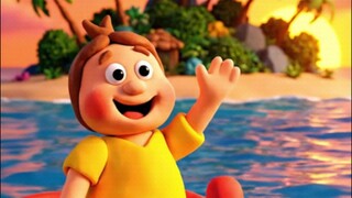 apakah kalian tau ada pulau diindonesia yg paling indah, yaitu naman pulau cek divideo.