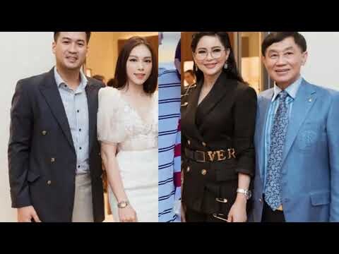 Phillip Nguyễn khoe clip chạy bộ cùng Linh Rin, nhan sắc đời thường của nàng dâu tương lai nhà h...