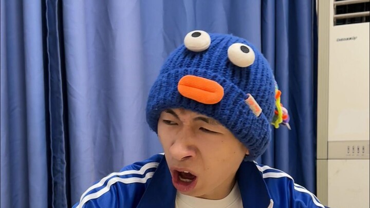 Fan Xiaoyan bawa seekor kucing ke sekolah, nggak nyangka malah jadi begitu mendebarkan...