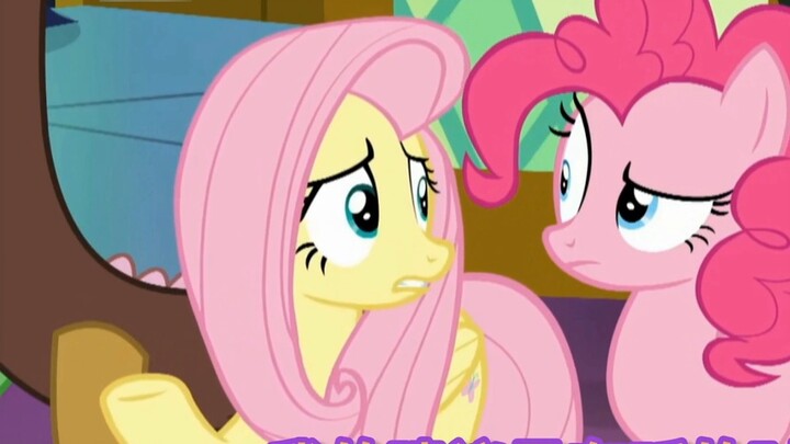 Bình Luận Thời Sự - "My Little Pony" mùa 9 đóng quân tại Trạm B, một số giải thích và ý kiến cá nhân