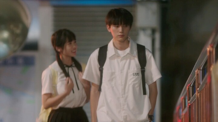ถ้าฉันเรียกชื่อคุณอีกสักสองสามครั้ง คุณจะไม่มีวันลืมฉัน!