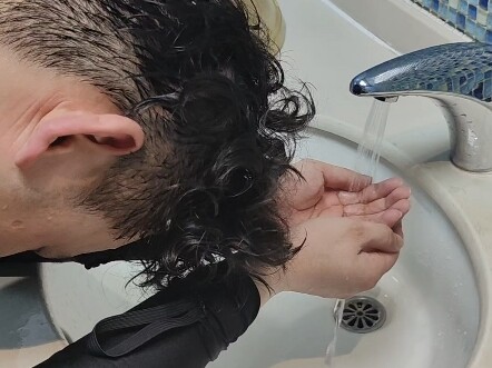 เบื้องหลังนักแสดงชุดหนัง