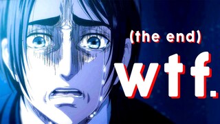 Anime fans Review Attack on Titan