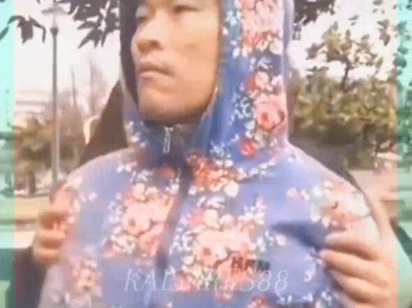 柔性劝导