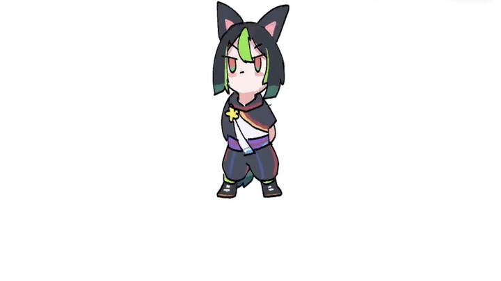 [Genshin Impact / Finger Game] Muốn chọc đuôi Tinari? Không không không!