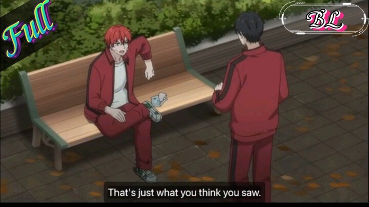 𝗔 𝗟𝗼𝘃𝗲 𝗧𝗼𝗼 𝗖𝗮𝗽𝘁𝗶𝘃𝗮𝘁𝗶𝗻𝗴 | English Sub [Completed]