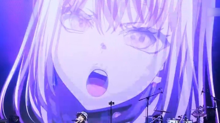 The hen card "Face", the scene is super exciting!