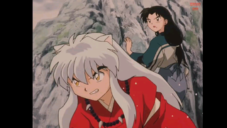 Inuyasha tập 73