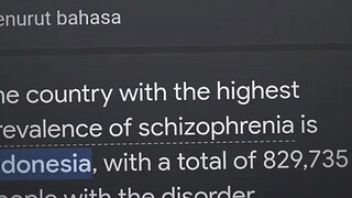 Bukan penyakit tapi Penyemangat Hidup🤤🛐