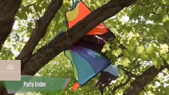 Người kết thúc bữa tiệc #haihuoc