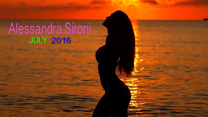 Alessandra Sironi BikiniTeamcom Model of the Month July 2016_1080p