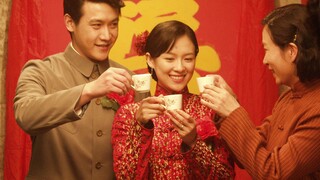 章子怡最被低估的电影，一人演三角，一部中国女人血泪史！3