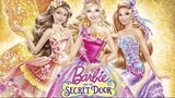 Barbie And The Secret Door บาร์บี้ กับประตูพิศวง HD พากย์ไทย