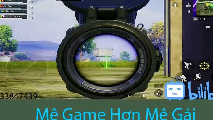 Tôi camp nó cho ae công lên đi #pubg