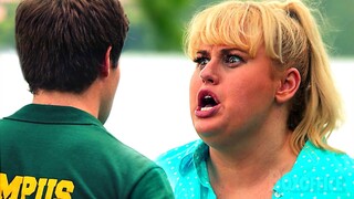 Fat Amy & Bumper Love Song | Pitch Perfect 2 | CLIP