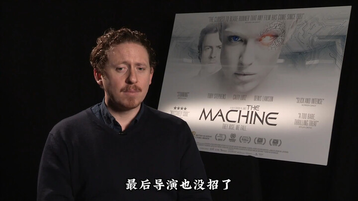 These absurd shots that actors flat-out refused to film? All thanks to the director’s persuasive cha