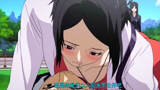 “为什么奖励他啊！？”