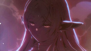 This look makes me wet💦 (I mean the mouth