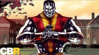 10 Strongest X-Men in the Ultimate Universe RANKED - CBR