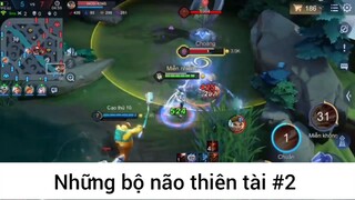 Những bộ não thiên tài p2
