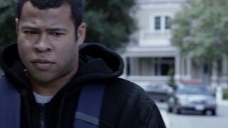 [Movie&TV] TV Series Clip: A "Good" Hoody for Black People