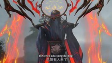 Battle Trough The Heaven S5 Episode 155 Sub Indo HD 1080p