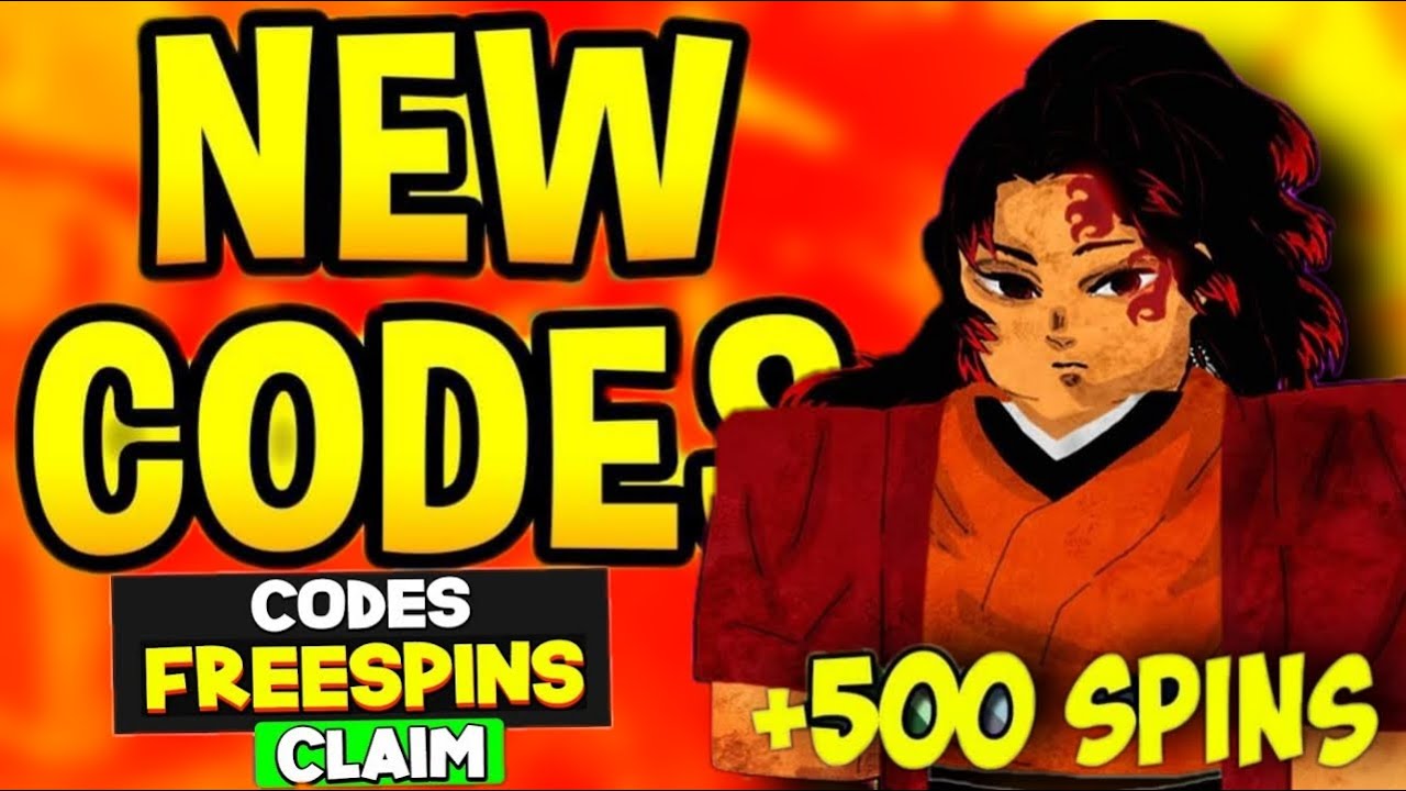 2022) ALL *NEW* SECRET OP CODES In Roblox Slayers Unleashed! 