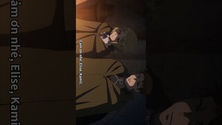 - Cảm ơn nhé, Elise, Kamil… | VÒNG LẶP THỨ 7 | MIN Anime