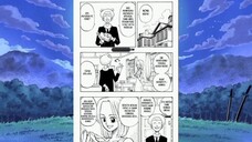 [Manga One piece] - Penentuan 27A