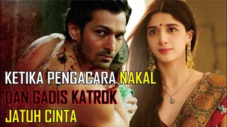 SI CULUN YANG BIKIN TERPANA !!! Alur cerita film Sanam Teri Kasam