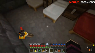 Minecraft Sinh Tồn trong ĐẠI DỊCH XÁC SỐNG KỶ BĂNG HÀ 38 #minecraft_vn #minecraft